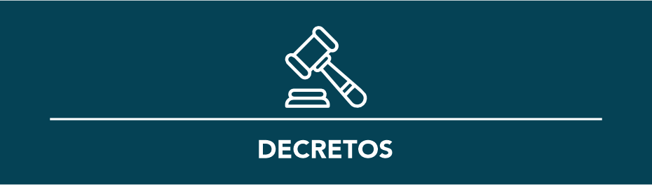 Decretos.